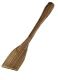 Baerreis New! Angled Spatula Scraper! Beautiful, Strong, Functional!