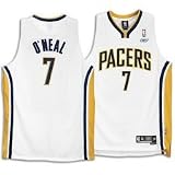 adidas Indiana Pacers #7 Jermaine O