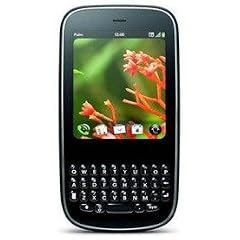 Palm Pixi Plus O2 schwarz (MP3, UMTS, Bluetooth) Handy