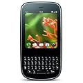 Palm Pixi Plus O2 schwarz (MP3, UMTS, Bluetooth) Handy