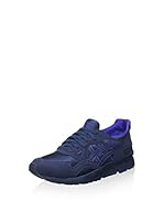 Asics Zapatillas Gel-Lyte V Gs (Azul Marino / Azul Marino)