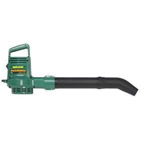 Click here to buy Poulan Weed Eater 2510 711366 7.5A Electric Blower by POULAN/WEED EATER.