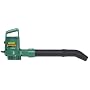 Weed Eater 2510  GroundSweeper Electric Blower