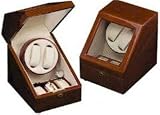 Review   / Double Watch Winder