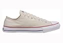 Converse Chuck Taylor All Star Low Top Unbleached White M9165