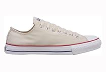Converse Chuck Taylor All Star Low Top Unbleached White M9165