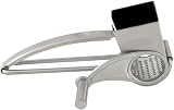 Fox Run Stainless Steel Rotary Grater