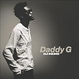 Review Daddy G  / DJ Kicks - Daddy G [VINYL]