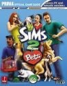Sims 2 Pets (Prima Official Game Guide)