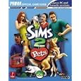 Sims 2 Pets (Prima Official Game Guide)