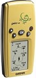 Garmin Geko 101 - GPS receiver - hiking