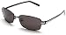 Mont Blanc Men's MB126 Metal Sunglasses