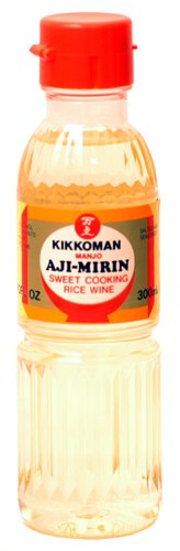 Buy Kikkoman Aji-Mirin - 10 oz. online at Discounted New and Used prices. Delivered to your door with Off-The-Bookshelf.