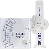 Deep Six Hydrometer