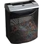 AURORA Cross-Cut Shredder with Wastebasket AS89MXPK