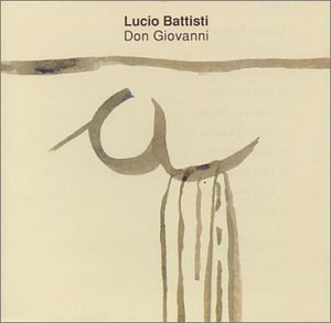 Lucio Battisti - Il Diluvio Lyrics - Zortam Music