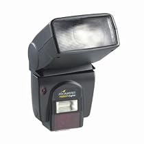 ProMaster 7500EDF for Nikon Digital Electronic Flash