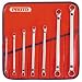 Stanley Proto J1100D-M 5 Piece 12 Point Metric Box Wrench Set