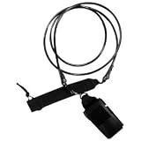 Bold Cord 6' Urethane Leash,Molded End - Leashes