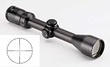 BUSHNELL TROPHY 3-9X40 MIL DOT MATTE