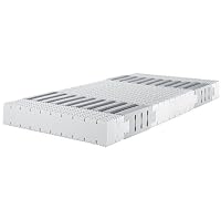 Lattoflex Evo Sensiv Kaltschaummatratze