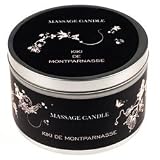 Kiki De Montparnasse - Lavender Massage Candle