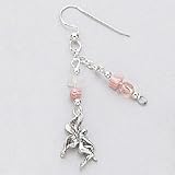 Acceptance Sterling Silver Earring