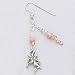 Acceptance Sterling Silver Earring