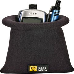 Case Logic ANC-5 Black Neoprene Mobile Catch All