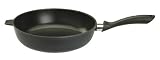 Produkt-Bild: Alu-Guss Pfanne antihaftbeschichtet Durchmesser 28 cm