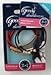 Goody Double Wear Pony Tail Elastic 1 Pack Includes a Bonus
