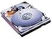 Western Digital 40GB 7200RPM 2MB CACHE IDE Bulk/OEM Hard Drive WD400BB