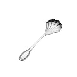 Wallace Italian Sterling Impero Sugar Spoon
