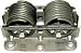 Platform Rocker Springs - Standard