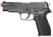 Sig Sauer P226 Spring airsoft gun