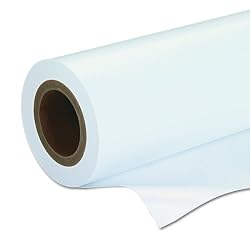 Epson Premium 260 36 in x 100 ft Luster Photo Paper