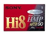 TDK P5-90 HMP 2PK  Blank Tapes