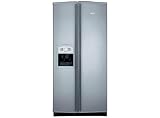 Whirlpool Stainless Steel side by side FRSS36AF25