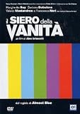 The Vanity Serum ( Il Siero della vanità ) [DVD]