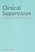 Books : Clinical Supervision in Mental Health Nursing