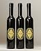 Gourmet Food : Mustapha's Moroccan Extra Virgin Olive Oil - 3 Bottles