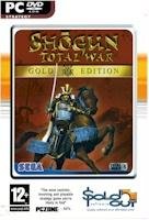 Shogun: Total War Gold Edition (PC DVD)
