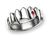 Vamp Ring - Alchemy Gothic Ring