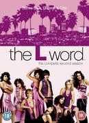 The L Word - Series 2 - Complete
