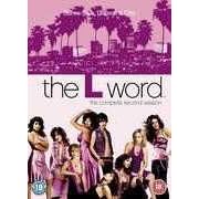 The L Word - Season 2 - Complete [DVD]