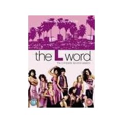 The L Word - Season 2 - Complete [DVD]