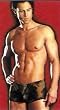 Sexy Mesh Camouflage Briefs for Men