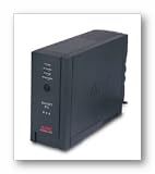 Back-UPS RS 800VA 120V Black