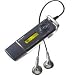 Sony ICD-U70 - Digital voice recorder - flash 1 GB - MP3