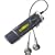 Sony 1gb Digital Dictation Blue